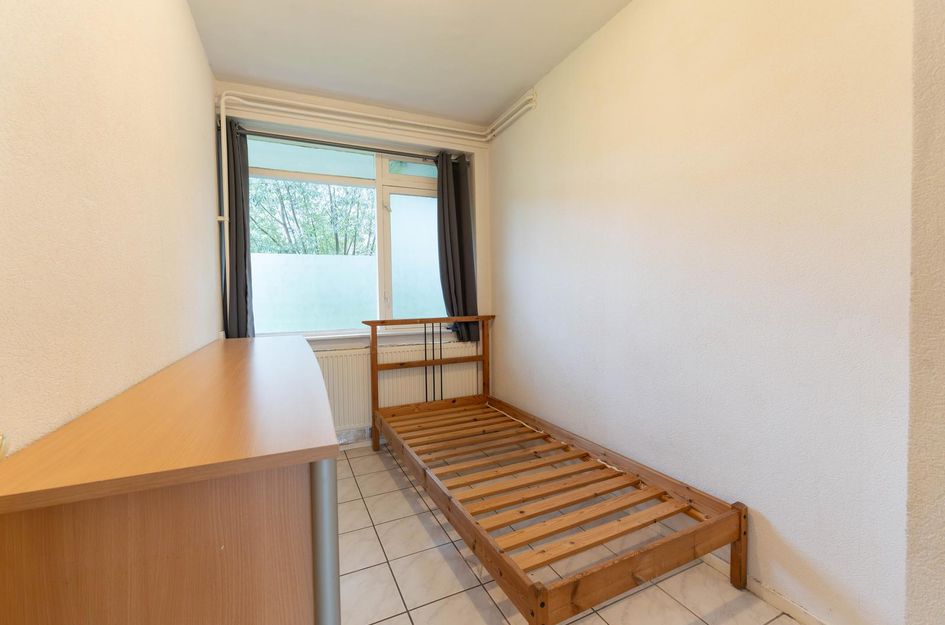 van der Werffstraat 180