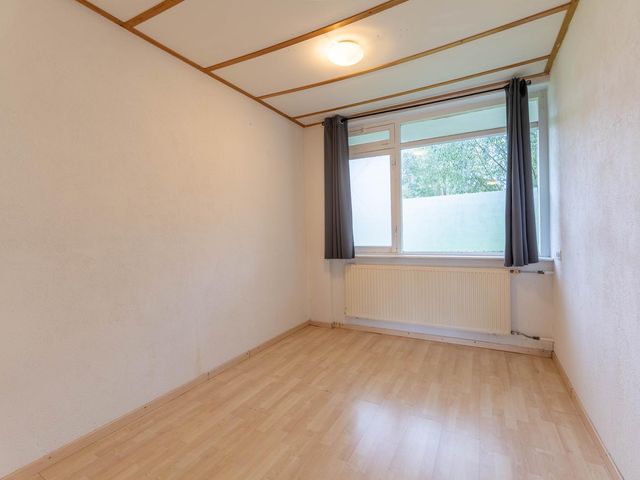 van der Werffstraat 180, Vlaardingen