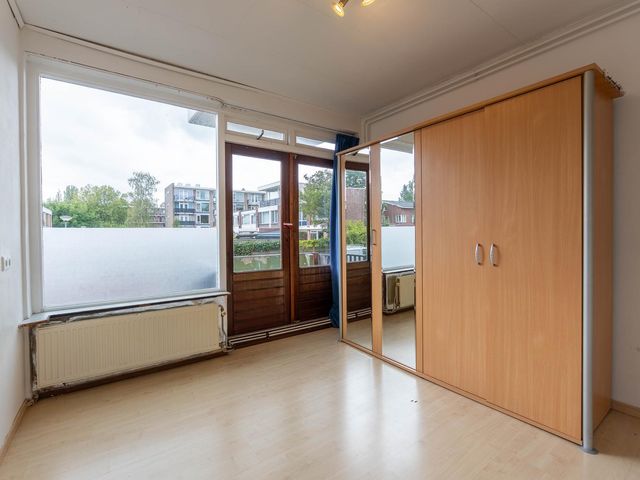 van der Werffstraat 180, Vlaardingen