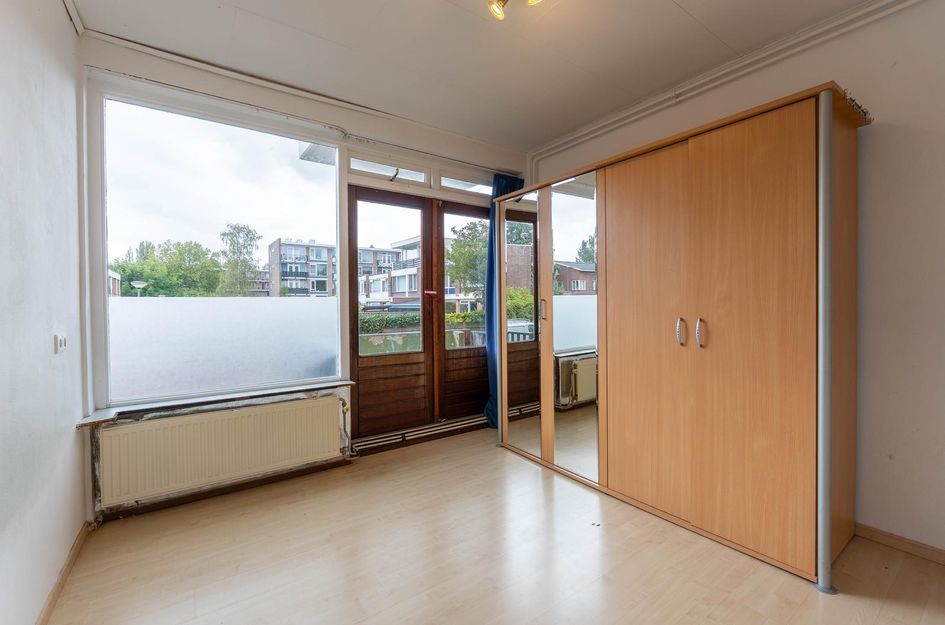 van der Werffstraat 180