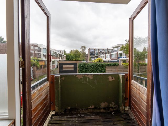 van der Werffstraat 180, Vlaardingen