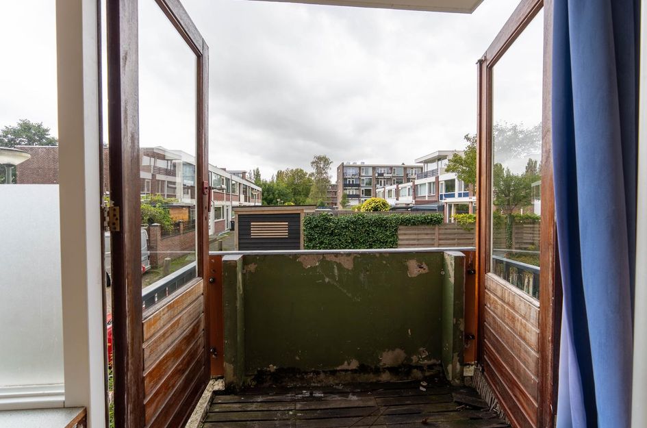 van der Werffstraat 180