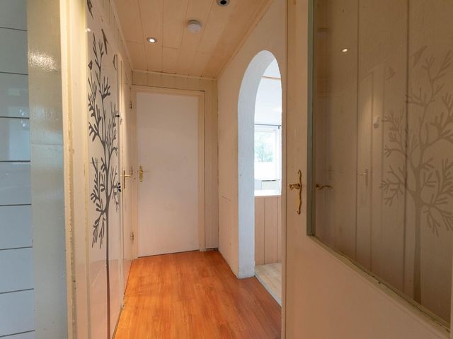 van der Werffstraat 180, Vlaardingen