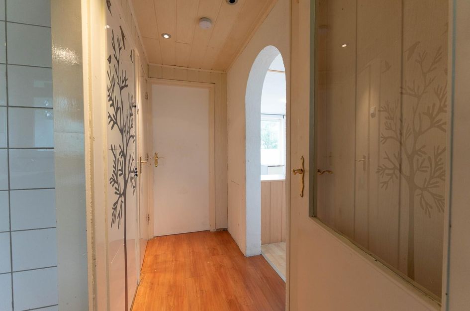 van der Werffstraat 180