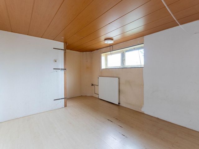 van der Werffstraat 180, Vlaardingen