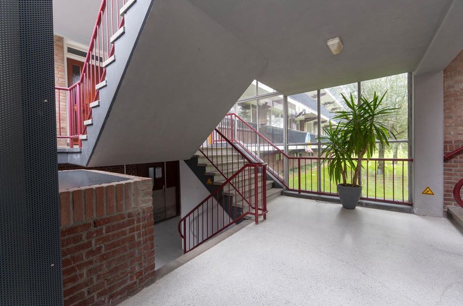 van der Werffstraat 180