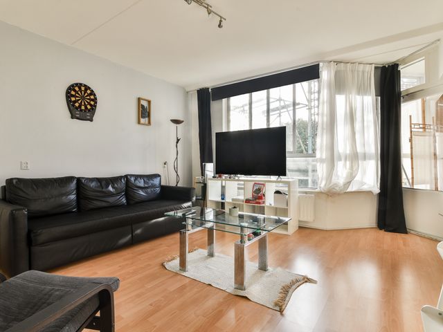 Leksmondhof 220, Amsterdam