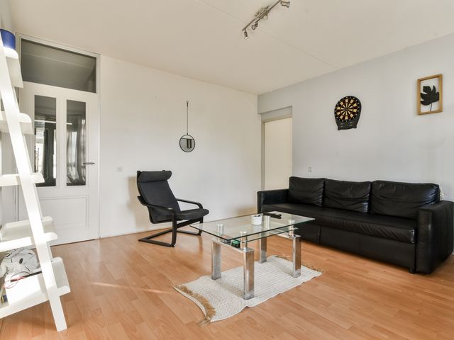 Leksmondhof 220, Amsterdam
