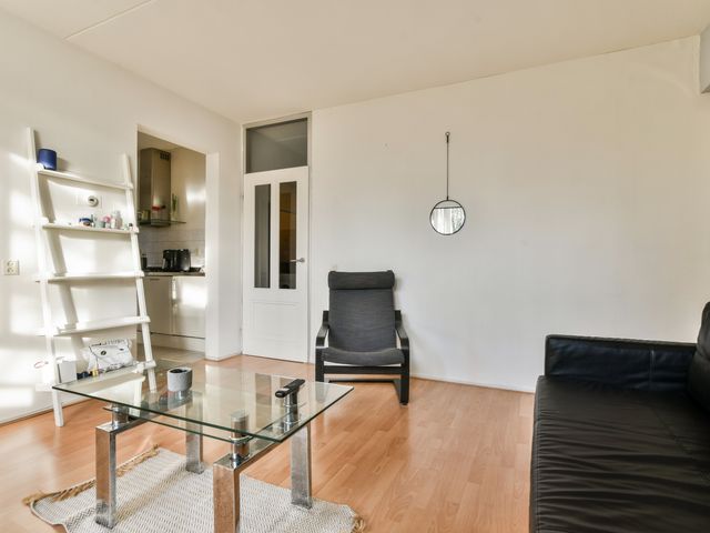Leksmondhof 220, Amsterdam