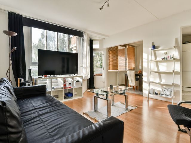 Leksmondhof 220, Amsterdam