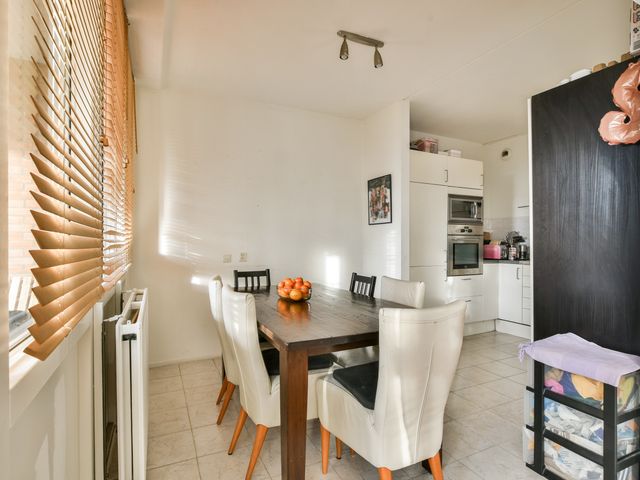 Leksmondhof 220, Amsterdam