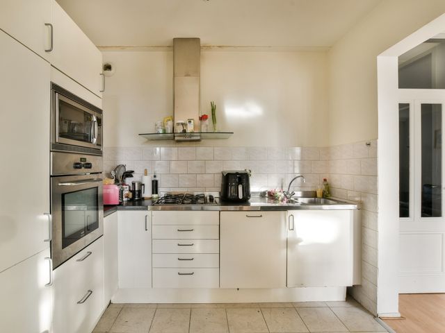 Leksmondhof 220, Amsterdam
