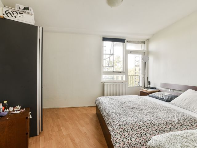 Leksmondhof 220, Amsterdam