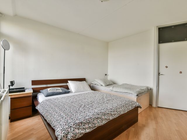 Leksmondhof 220, Amsterdam