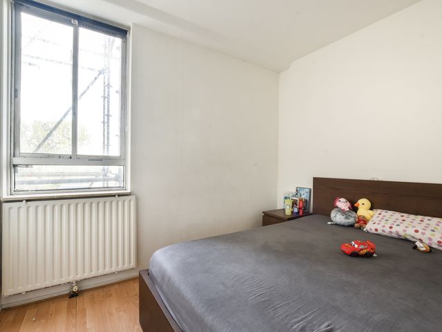 Leksmondhof 220, Amsterdam
