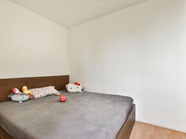 Leksmondhof 220, Amsterdam