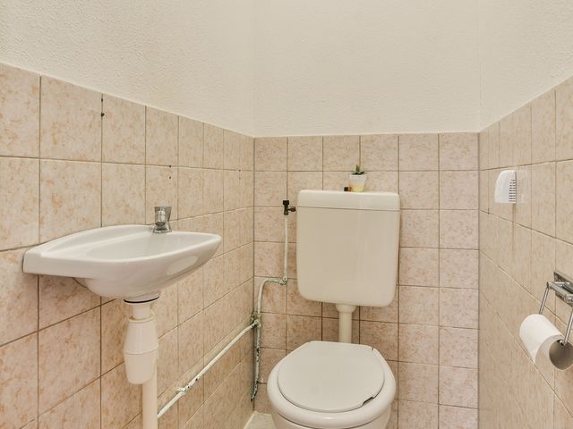 Leksmondhof 220, Amsterdam