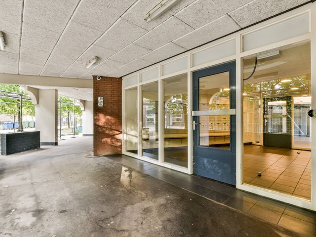 Leksmondhof 220, Amsterdam
