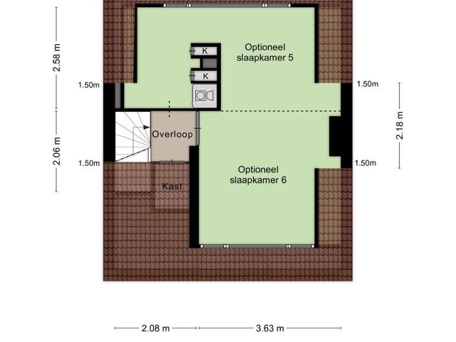 Maluslaan 16, Amstelveen