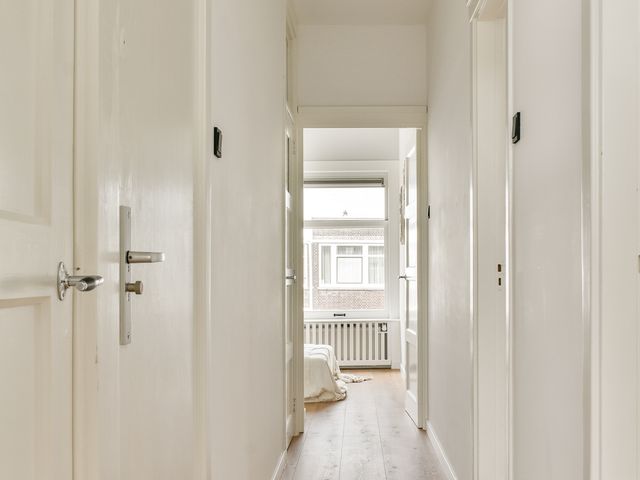 Willem Buytewechstraat 120C03, Rotterdam