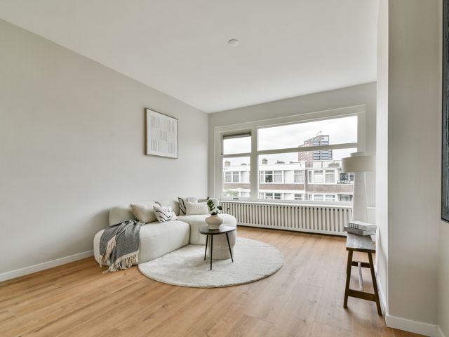 Willem Buytewechstraat 120C03, Rotterdam