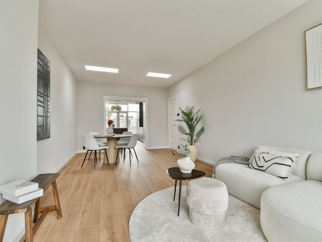 Willem Buytewechstraat 120C03, Rotterdam