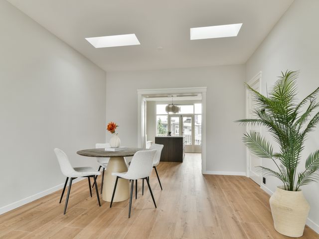 Willem Buytewechstraat 120C03, Rotterdam