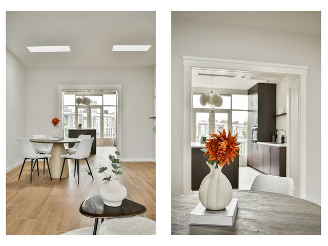 Willem Buytewechstraat 120C03, Rotterdam