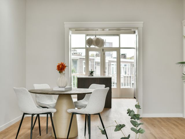 Willem Buytewechstraat 120C03, Rotterdam