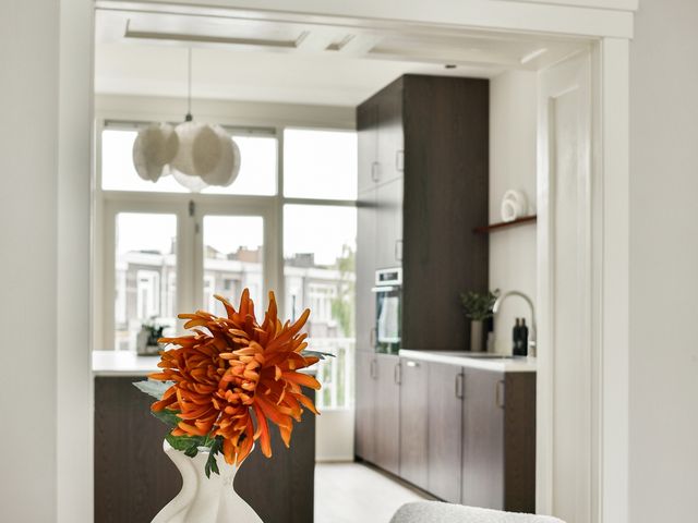 Willem Buytewechstraat 120C03, Rotterdam