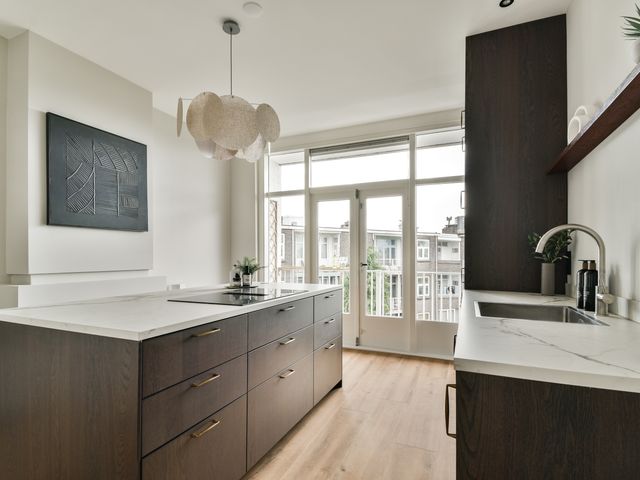 Willem Buytewechstraat 120C03, Rotterdam