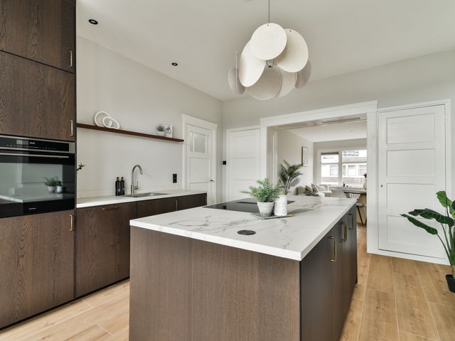 Willem Buytewechstraat 120C03, Rotterdam