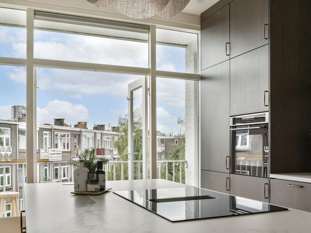 Willem Buytewechstraat 120C03, Rotterdam