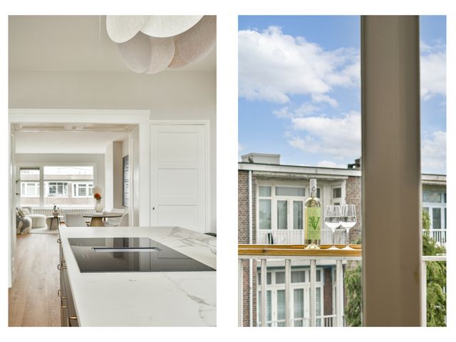 Willem Buytewechstraat 120C03, Rotterdam