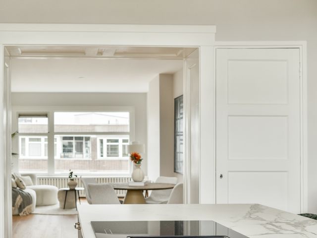 Willem Buytewechstraat 120C03, Rotterdam