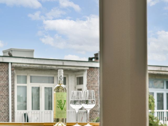 Willem Buytewechstraat 120C03, Rotterdam