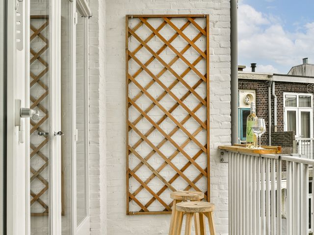 Willem Buytewechstraat 120C03, Rotterdam