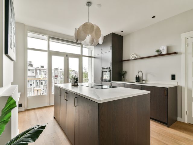 Willem Buytewechstraat 120C03, Rotterdam