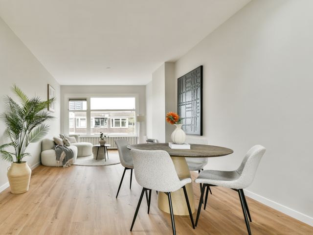 Willem Buytewechstraat 120C03, Rotterdam