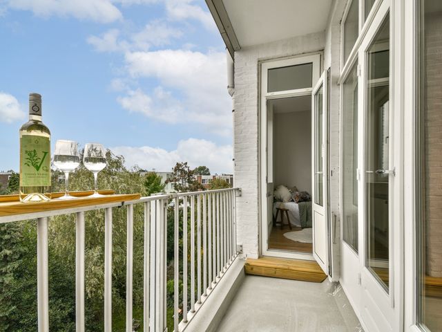 Willem Buytewechstraat 120C03, Rotterdam