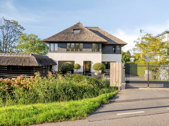 Ringvaartweg 206, Rotterdam