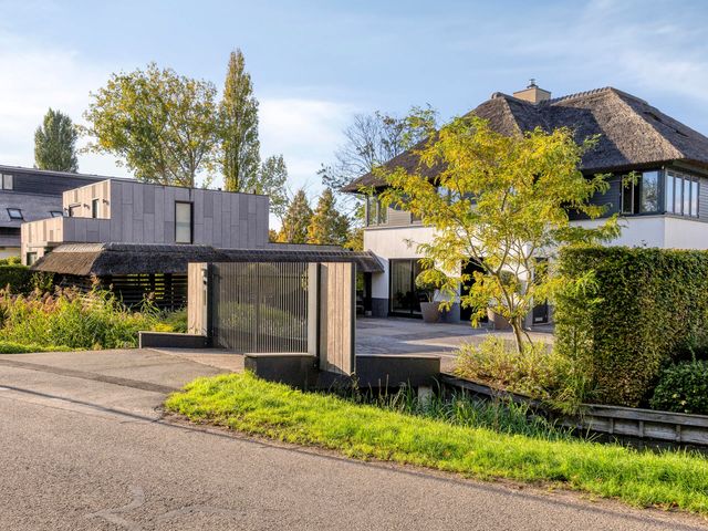 Ringvaartweg 206, Rotterdam