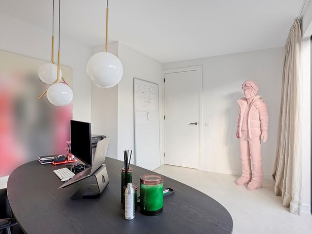 Ringvaartweg 206, Rotterdam