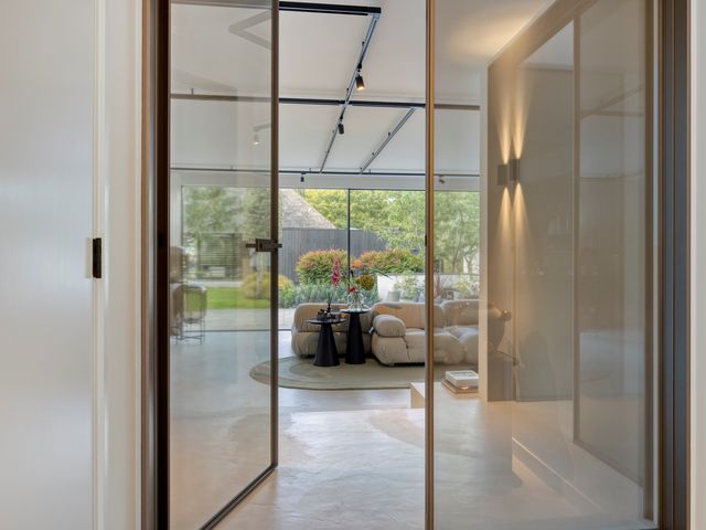 Ringvaartweg 206, Rotterdam