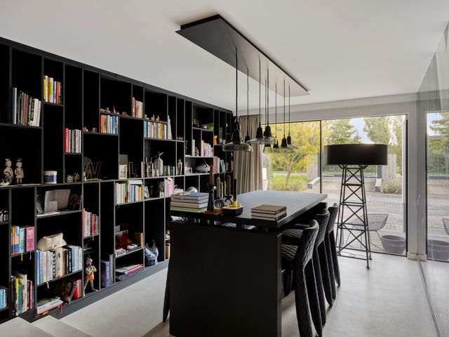 Ringvaartweg 206, Rotterdam