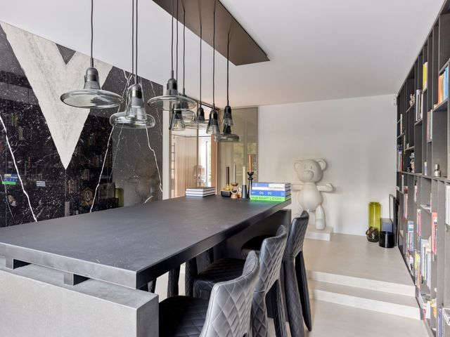 Ringvaartweg 206, Rotterdam