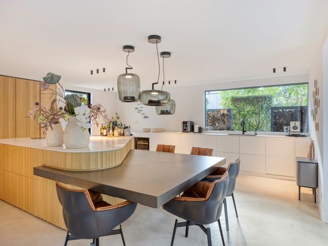 Ringvaartweg 206, Rotterdam