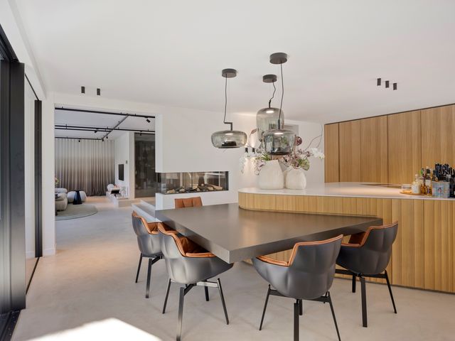 Ringvaartweg 206, Rotterdam