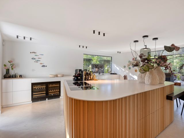 Ringvaartweg 206, Rotterdam