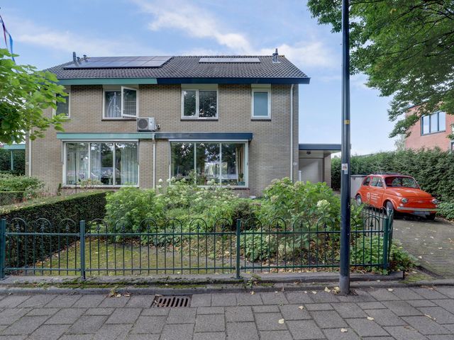 Voorlandseweg 45, Apeldoorn